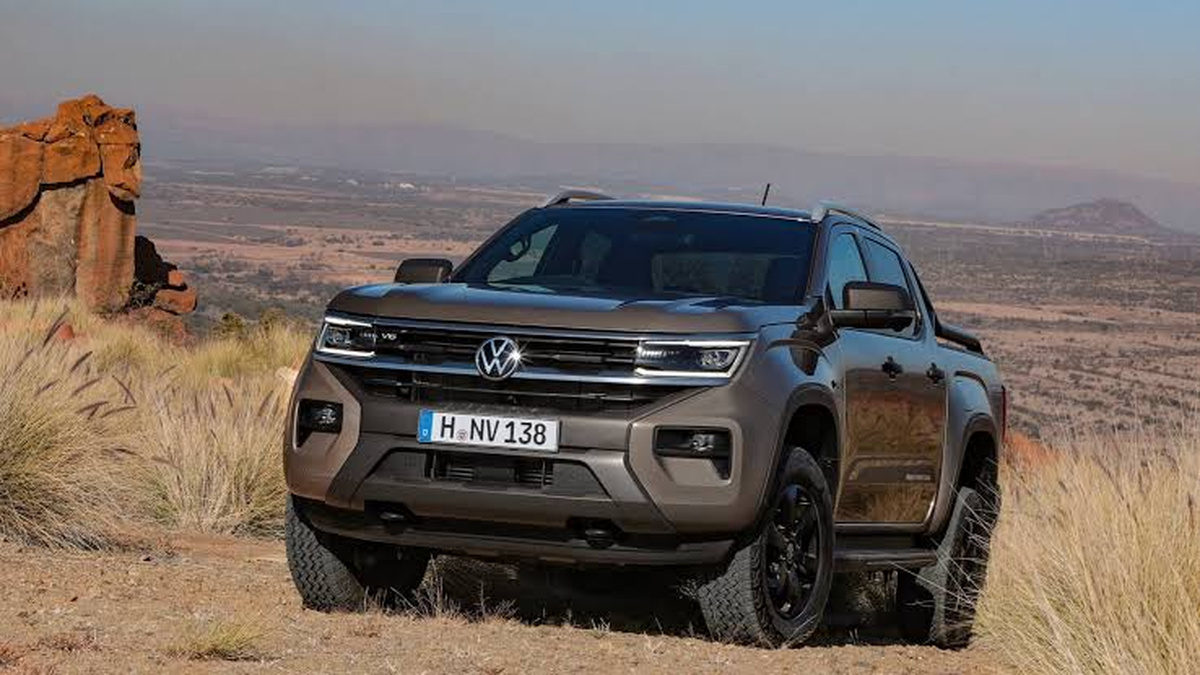 Volkswagen prépare une nouvelle offensive commerciale aux États-Unis avec notamment le développement d’un pick-up produit localement.