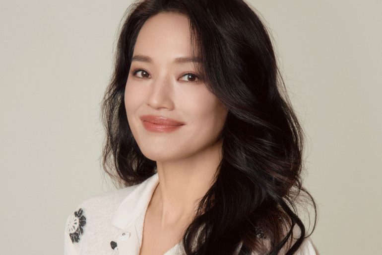 Shu Qi signe avec « Girl » son premier long-métrage comme réalisatrice après une longue carrière d’actrice.