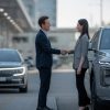 Chery renforce son partenariat avec KG Mobility grâce à un investissement stratégique de 75 millions de dollars.
