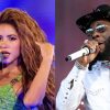 Shakira et Burna Boy poursuivent leur domination des classements mondiaux avec « Dai Dai », hymne officiel du Mondial 2026.