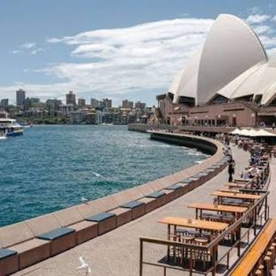 Le marché immobilier australien recule fortement, entraîné par les baisses enregistrées à Sydney et Melbourne.