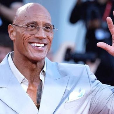 Dwayne Johnson incarne de nouveau Maui dans l’adaptation en prises de vues réelles de « Moana ».