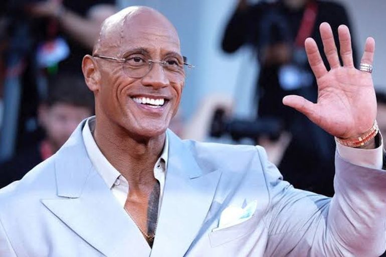 Dwayne Johnson incarne de nouveau Maui dans l’adaptation en prises de vues réelles de « Moana ».