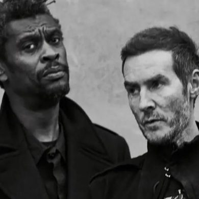 Massive Attack a défendu son soutien à la Palestine après les sanctions prises à la suite de son concert de Singapour.