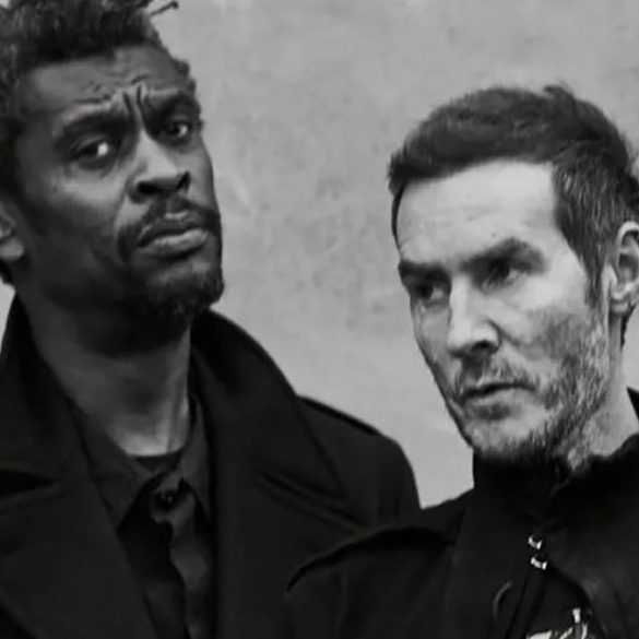 Massive Attack a défendu son soutien à la Palestine après les sanctions prises à la suite de son concert de Singapour.