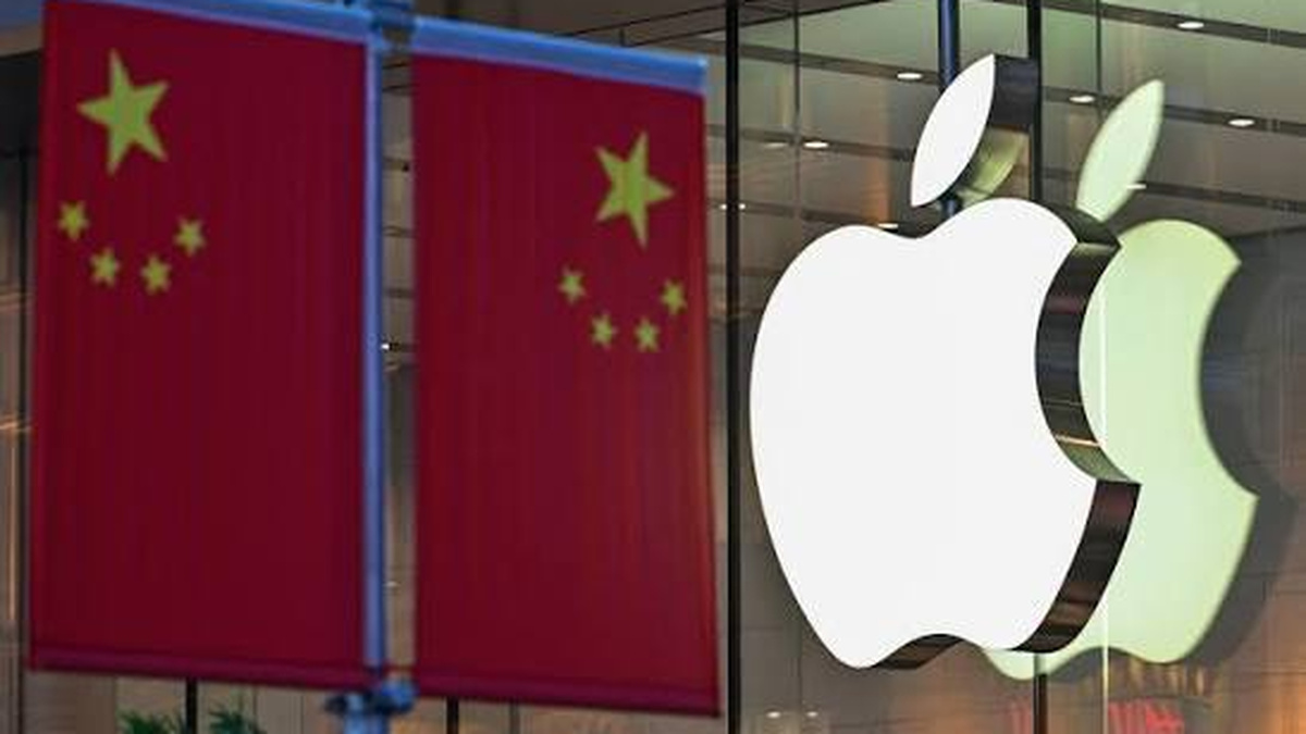 Apple permet désormais aux utilisateurs de Mac en Chine de connecter Siri et les outils d’écriture à l’IA Qwen d’Alibaba.