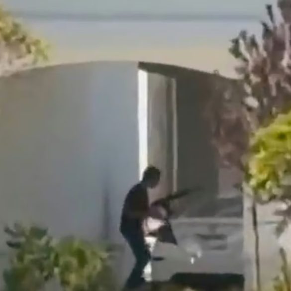 Une fusillade devant un restaurant In-N-Out Burger de Twin Falls a fait trois morts et sept blessés.