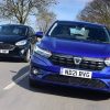 Les usines Dacia et Ford en Roumanie interrompent temporairement leur production pour réduire la consommation électrique.
