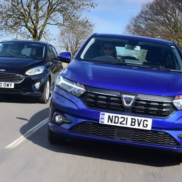 Les usines Dacia et Ford en Roumanie interrompent temporairement leur production pour réduire la consommation électrique.