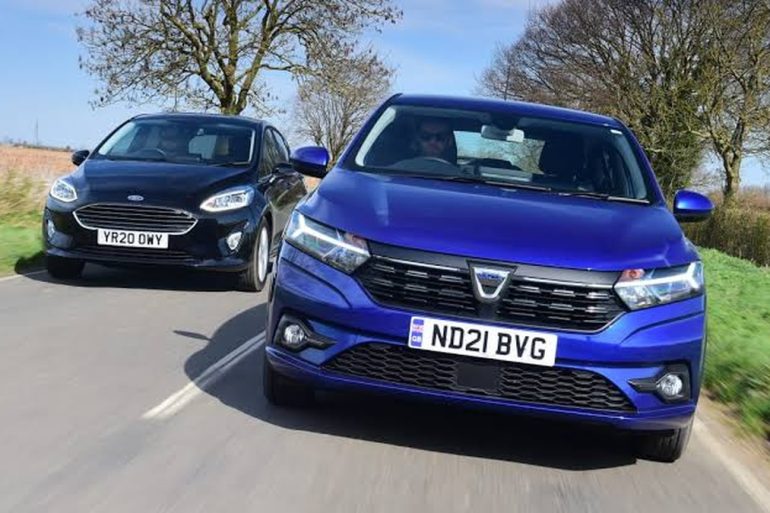 Les usines Dacia et Ford en Roumanie interrompent temporairement leur production pour réduire la consommation électrique.