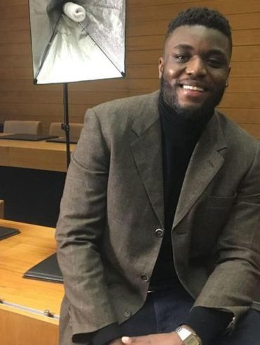 Wil Aime est visé par une plainte après un différend financier lié à la production de son film WHO.