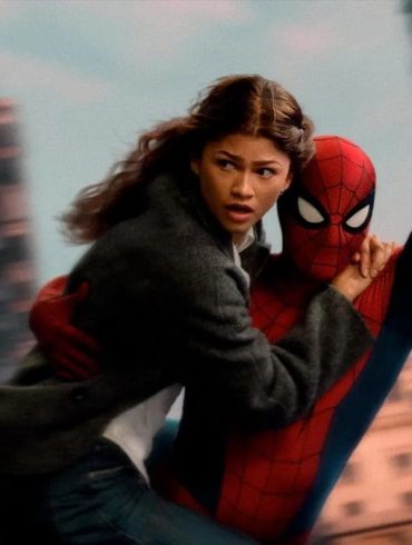 Tom Holland porte Spider-Man Brand New Day, devenu milliardaire au box-office mondial en seulement six jours.