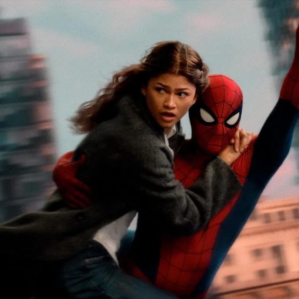 Tom Holland porte Spider-Man Brand New Day, devenu milliardaire au box-office mondial en seulement six jours.