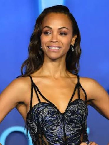 Zoe Saldaña a évoqué son désir de réaliser ses propres films pendant le Festival de Locarno.