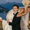 Zendaya et Tom Holland auraient célébré leur mariage entourés de leurs familles et amis proches.