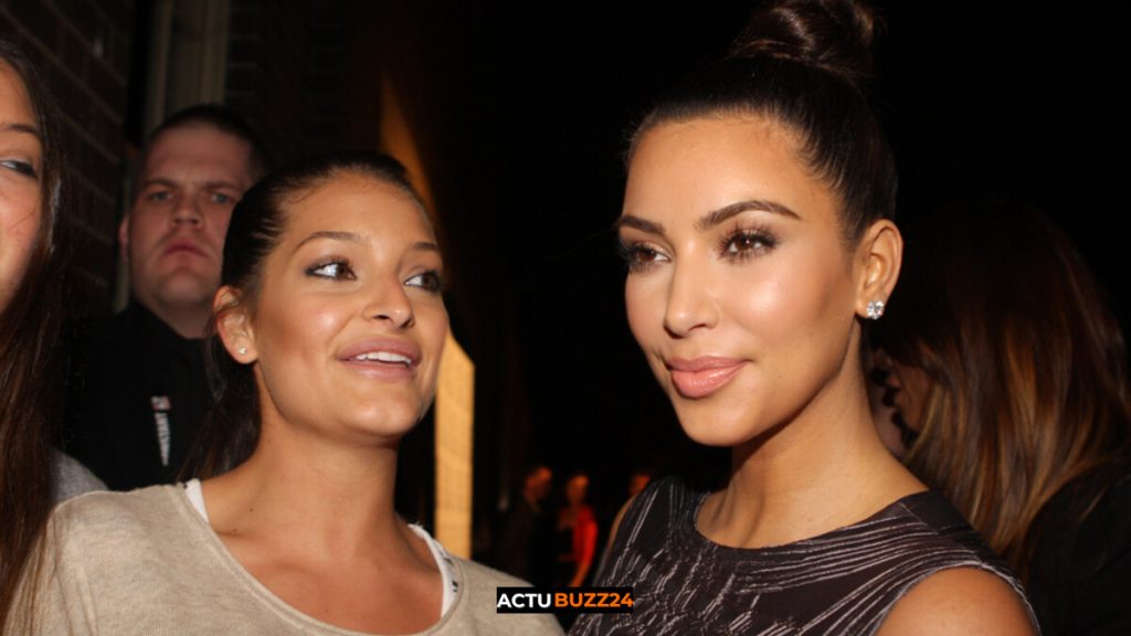 Jusqu’où les Kardashian peuvent-elles encore étendre leur empire télévisuel ?