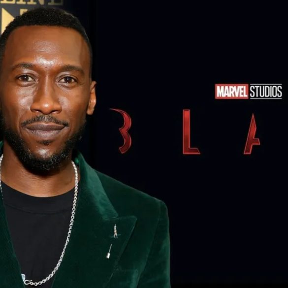 Mahershala Ali affirme avoir définitivement abandonné l’idée d’incarner Blade pour Marvel Studios.