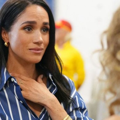 Meghan Markle