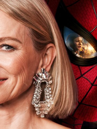 Naomi Watts prête secrètement sa voix à l’intelligence artificielle de Peter Parker dans Spider-Man Brand New Day.