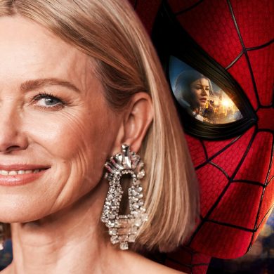 Naomi Watts prête secrètement sa voix à l’intelligence artificielle de Peter Parker dans Spider-Man Brand New Day.