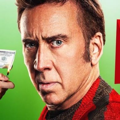 Une copie maîtresse de Fortitude, film inédit porté par Nicolas Cage, a été volée dans les bureaux hollywoodiens de Netflix.