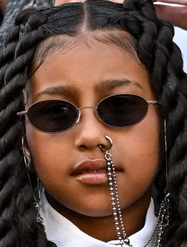 North West