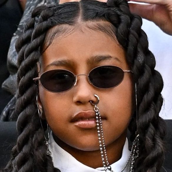 North West