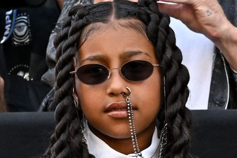 North West