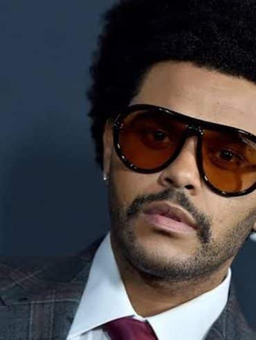The Weeknd a laissé entendre qu’il conserverait finalement son célèbre nom de scène.