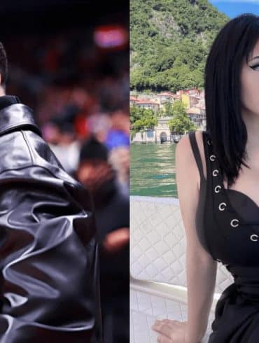 Drake et Pinkchyu ont provoqué de nombreuses réactions après leur échange pendant une émission en direct.