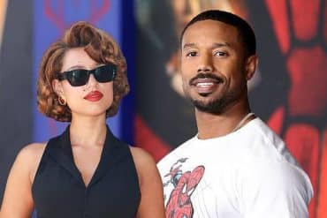Michael B. Jordan et RAYE ont été aperçus ensemble dans un parc d’attractions près de Los Angeles.