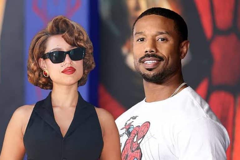 Michael B. Jordan et RAYE ont été aperçus ensemble dans un parc d’attractions près de Los Angeles.