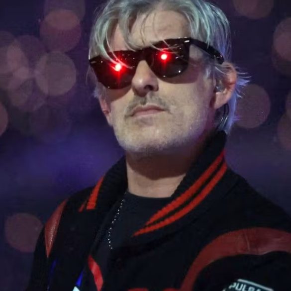 Kavinsky, créateur du titre « Nightcall », a été retrouvé mort à son domicile parisien.