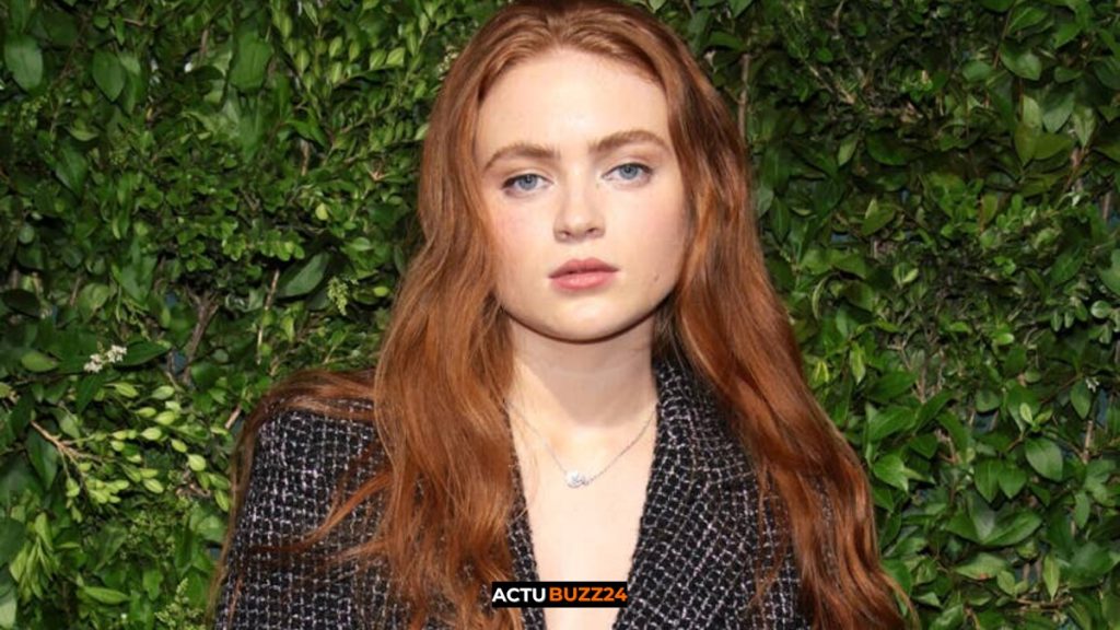 X-Men : Sadie Sink devient la nouvelle Jean Grey de Marvel