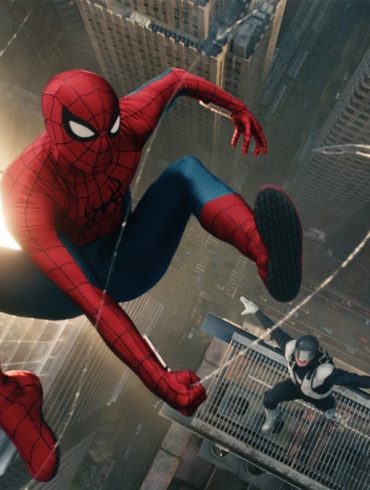 Tom Holland reprend le rôle de Peter Parker dans Spider-Man: Brand New Day, attendu pour un démarrage exceptionnel.