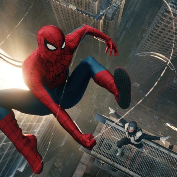 Tom Holland reprend le rôle de Peter Parker dans Spider-Man: Brand New Day, attendu pour un démarrage exceptionnel.