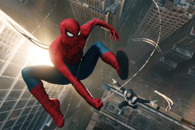 Tom Holland reprend le rôle de Peter Parker dans Spider-Man: Brand New Day, attendu pour un démarrage exceptionnel.