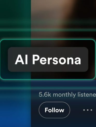 Spotify lancera un badge « AI Persona » pour identifier les identités artistiques générées par intelligence artificielle.