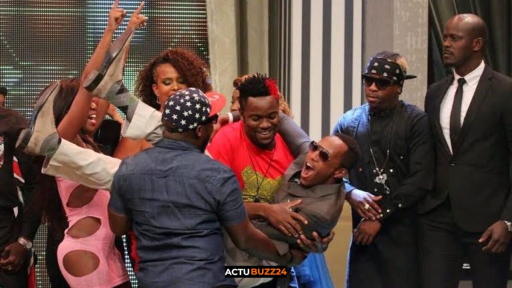 La téléréalité africaine peut-elle créer des stars continentales ?