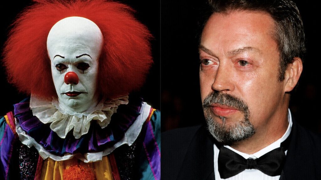 Tim Curry