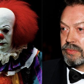 Tim Curry
