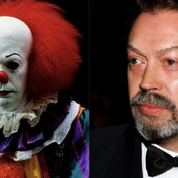 Tim Curry
