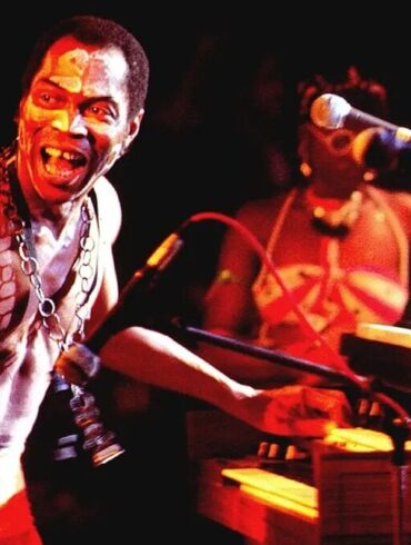 Afrobeat, afrobeats et amapiano : comment distinguer ces styles musicaux ?