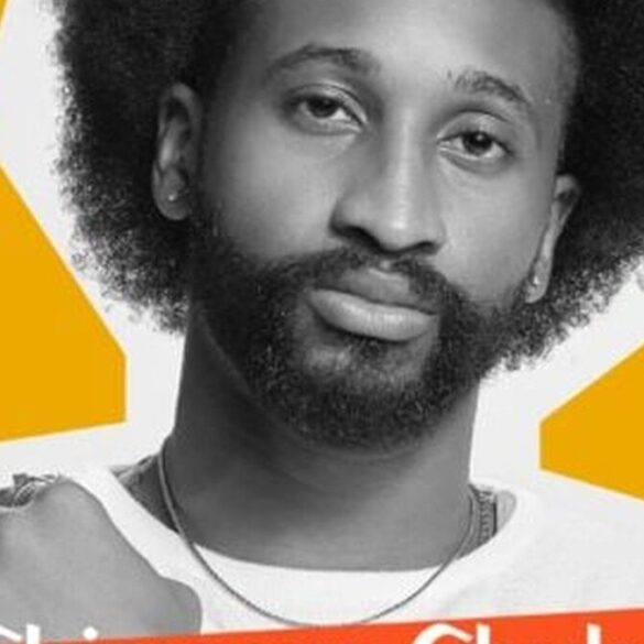 Chimsom Chuka, candidat de Big Brother Naija saison 11 éliminé avec Yusuf et Bells