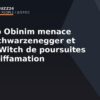 Bishop Obinim menace Afia Schwarzenegger et Night Witch de poursuites