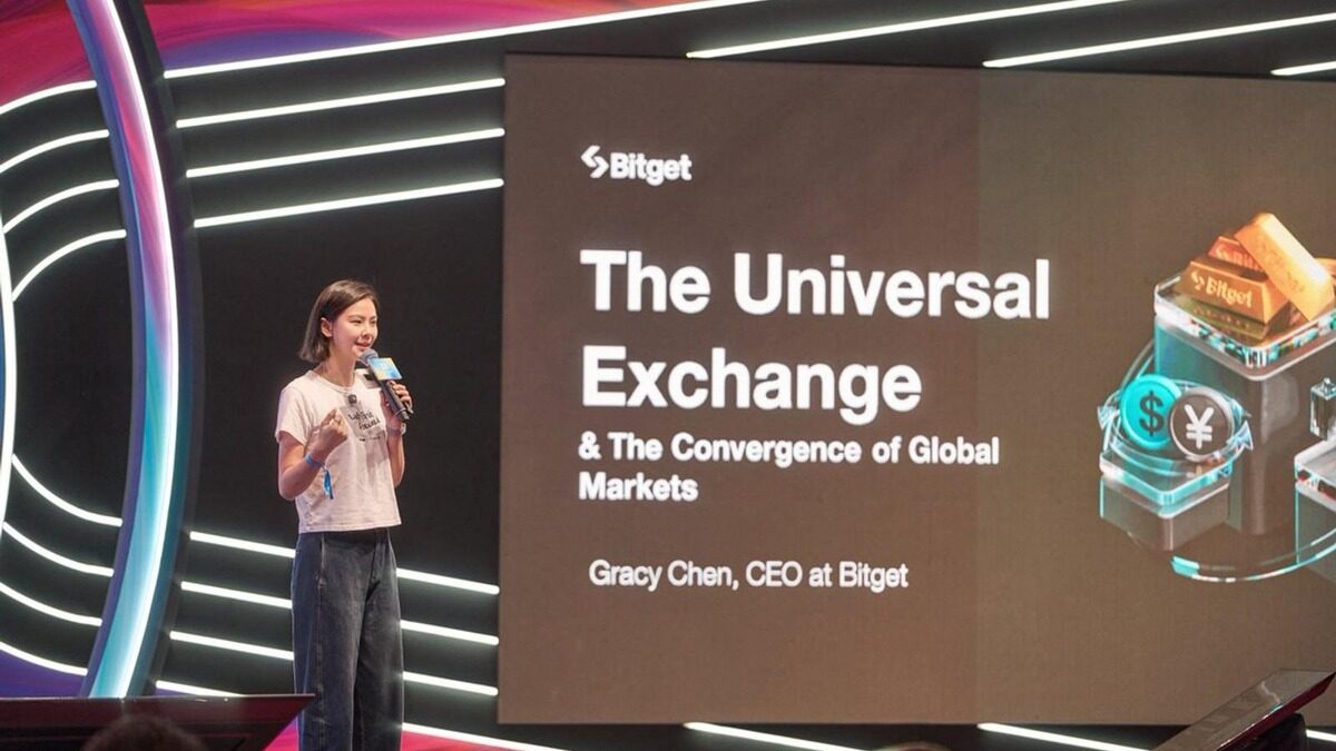 Bitget confirme un piratage à 351,6 millions de dollars et suspend les retraits