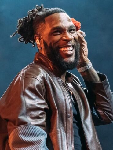 Burna Boy revient au Stade de France : la NFL lui confie son premier show parisien