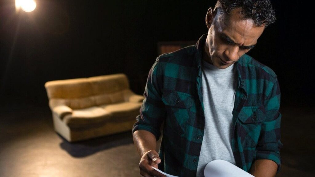 Comment les acteurs apprennent-ils autant de dialogues sans tout oublier ?