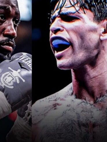 Crawford–Garcia envisagé comme plan B si Fury–Joshua capote le 11 décembre