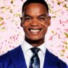 Johannes Radebe est devenu l’un des nouveaux présentateurs de Strictly Come Dancing en 2026.